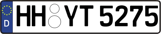 HH-YT5275
