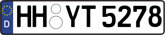 HH-YT5278