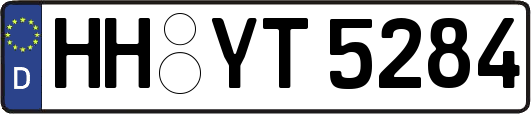 HH-YT5284