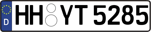 HH-YT5285