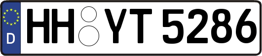 HH-YT5286