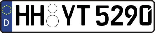 HH-YT5290