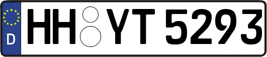 HH-YT5293