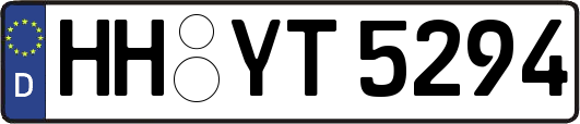 HH-YT5294