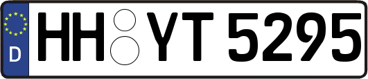 HH-YT5295
