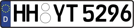 HH-YT5296