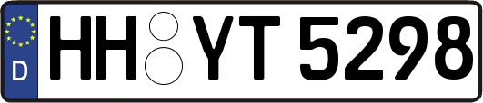 HH-YT5298