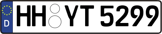 HH-YT5299