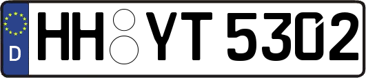HH-YT5302