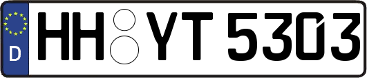HH-YT5303