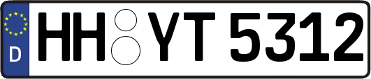 HH-YT5312