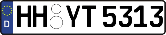 HH-YT5313