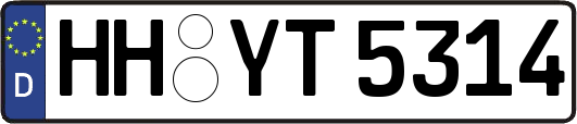 HH-YT5314