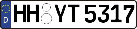 HH-YT5317