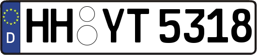 HH-YT5318