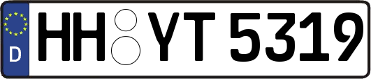 HH-YT5319
