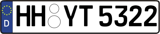 HH-YT5322