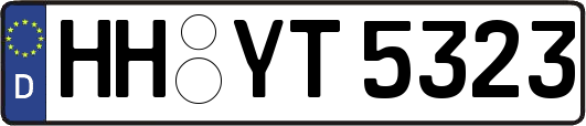 HH-YT5323