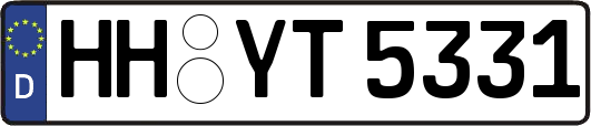 HH-YT5331