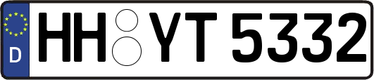 HH-YT5332