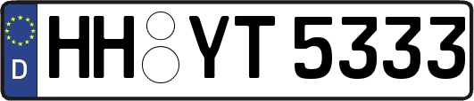 HH-YT5333