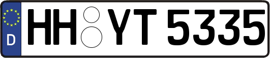 HH-YT5335