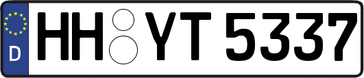 HH-YT5337