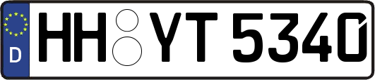 HH-YT5340