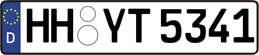 HH-YT5341