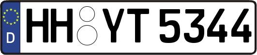 HH-YT5344
