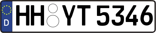 HH-YT5346