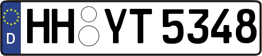 HH-YT5348