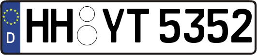 HH-YT5352