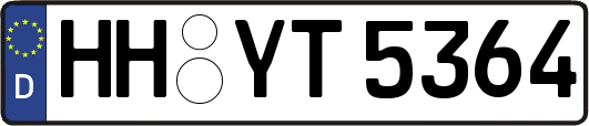 HH-YT5364