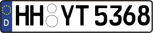 HH-YT5368