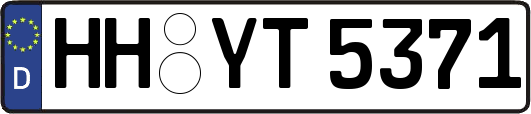 HH-YT5371