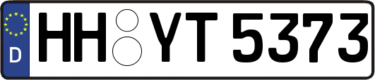 HH-YT5373