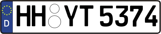 HH-YT5374