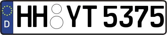 HH-YT5375