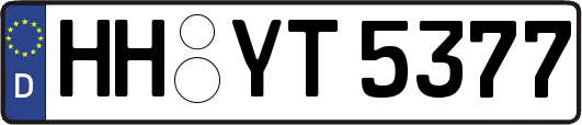 HH-YT5377