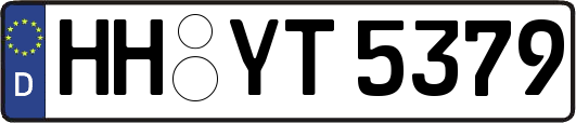 HH-YT5379