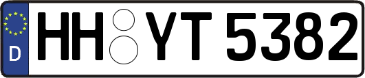 HH-YT5382