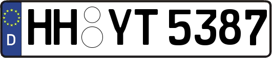 HH-YT5387