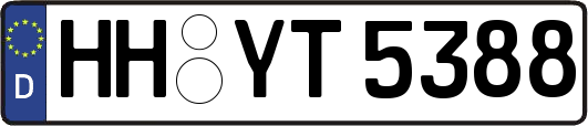 HH-YT5388