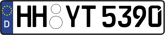 HH-YT5390