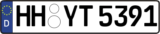 HH-YT5391