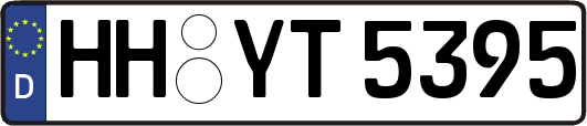 HH-YT5395