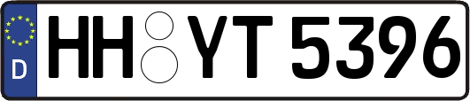 HH-YT5396