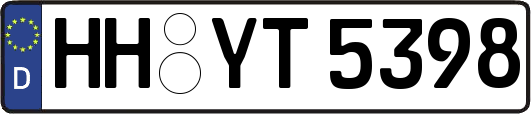 HH-YT5398