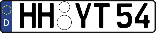 HH-YT54